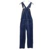 ELY Made in USA Denim Overall Knopfleiste Herren Gebraucht