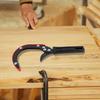 Heavy Duty Magnetic Filter Lid Spanner for Automotive and HVAC Applications