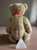 [USED] Nonsuch Teddy Bear, Made In England, Antique, Deadstock, Excellent Condition