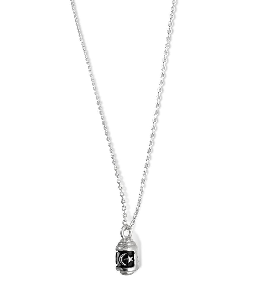 Eastargo Argo Star Drop Pendant