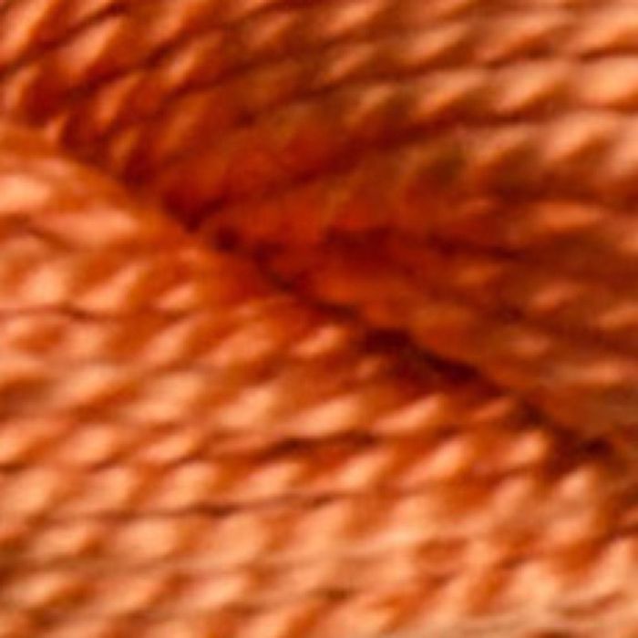 DMC - DMC Pearl Cotton Thread Medium N5 Col. 922