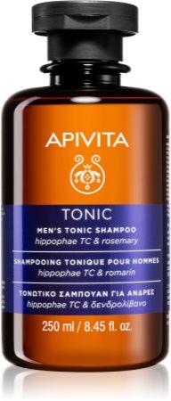 

anti-hair loss shampoo TU прозрачный