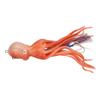 Artificial Fishing Bait 200g Simulation Lures Fishing Gear with Hooks for Freshwater Saltwater