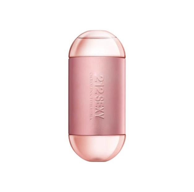 

Carolina Herrera 212 Sexy парфюмерная вода 60 ml