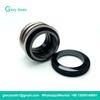 MG12-40/43/45/48/50/53/55/58/60/65/70/75/80 Mechanical Seals With G60 Stationary Seat Material:CAR/SIC/VIT