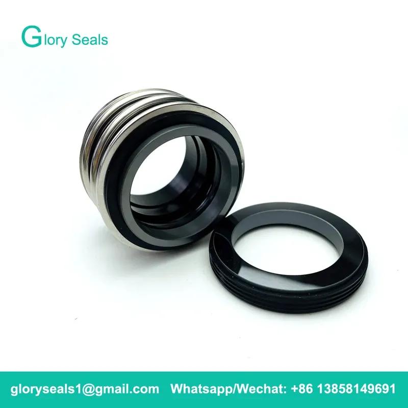 MG12-40/43/45/48/50/53/55/58/60/65/70/75/80 Mechanical Seals With G60 Stationary Seat Material:CAR/SIC/VIT