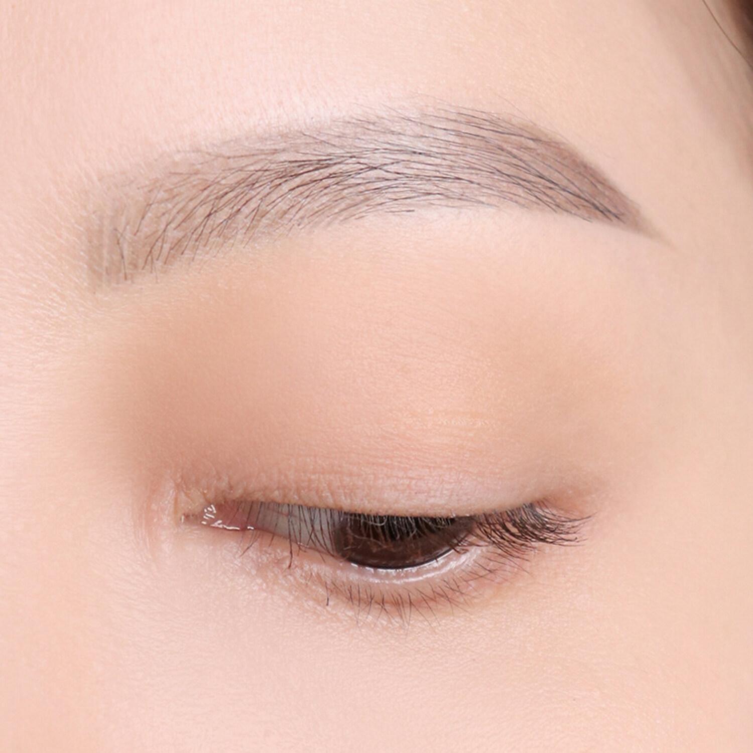 

Colorgram Micro Slim Карандаш для бровей, 5 цветов на выбор 01 Dark Brown