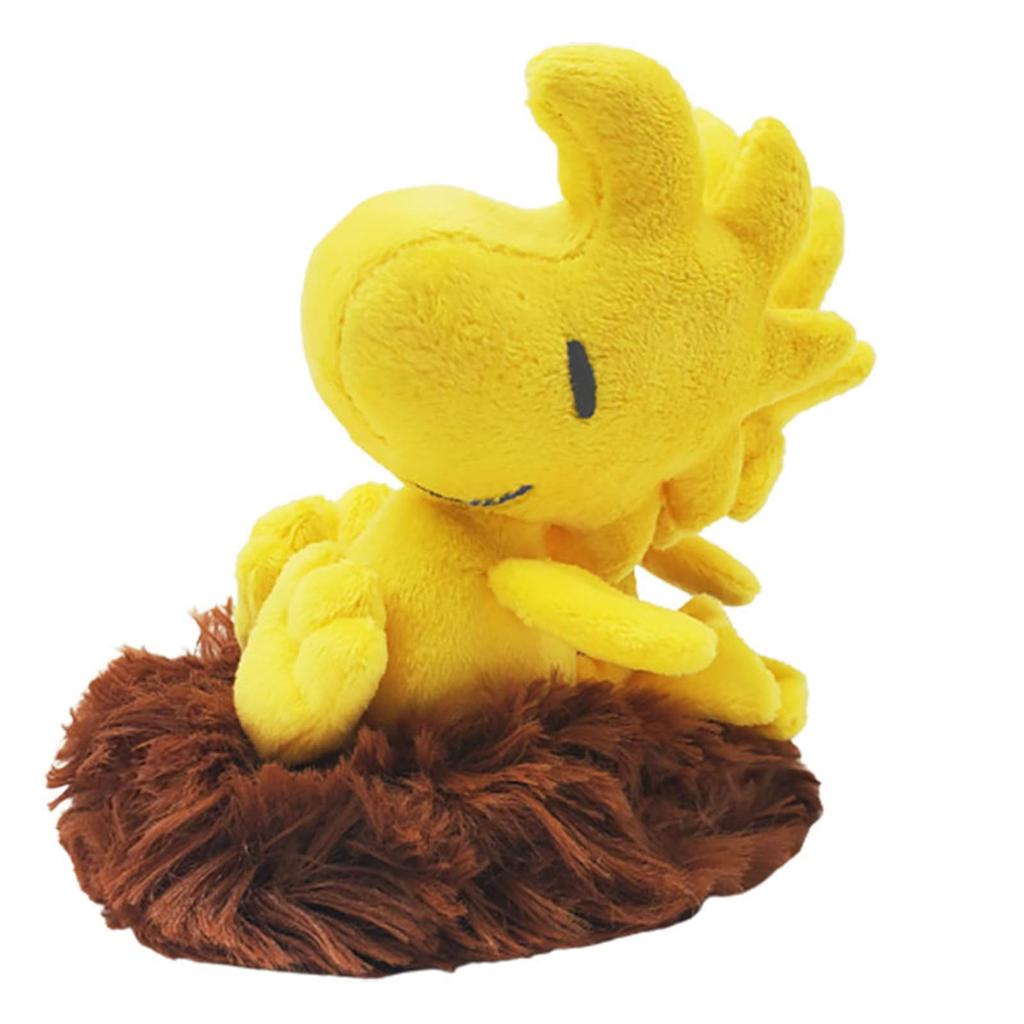 Nakajima Corporation WS Various Plush Toys Nest 191823-24