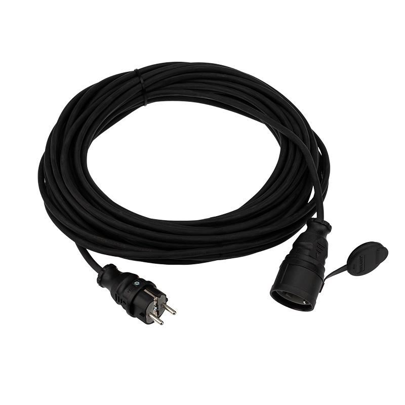 

Удлинитель Рексант Kg 3x1 5 30 M Морозостойкий S w 16 A 3500 W Ip44 11-7073