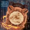 Cluebox iAdventure 3D A New Sensation of Mystery Escape Challenging 3D Puzzle Resolve As Many Times As You Want Puzzle Solving, Camelot's Trial,