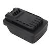 Battery Adapter Converter Dock Power Connector for 20V DCB200 DCB203 DCB204 to FMC687L FMC688L