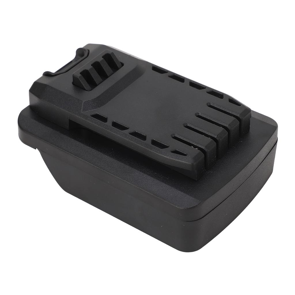 Battery Adapter Converter Dock Power Connector for 20V DCB200 DCB203 DCB204 to FMC687L FMC688L