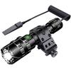 Li Shen L2 Tactical LED Flashlight