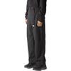 The North Face Bandon Casual Pants Unisex Black NP6NQ53J