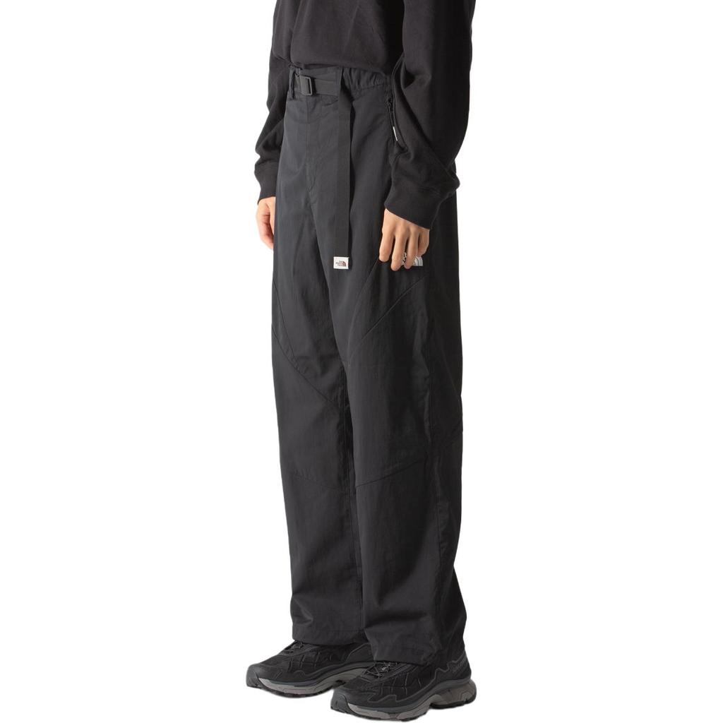 The North Face Bandon Casual Pants Unisex Black NP6NQ53J