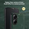 Nubuck Leather Shockproof Magnetic Case for Xiaomi Poco F7 5G Protective Cover Back Shell Coque Funda