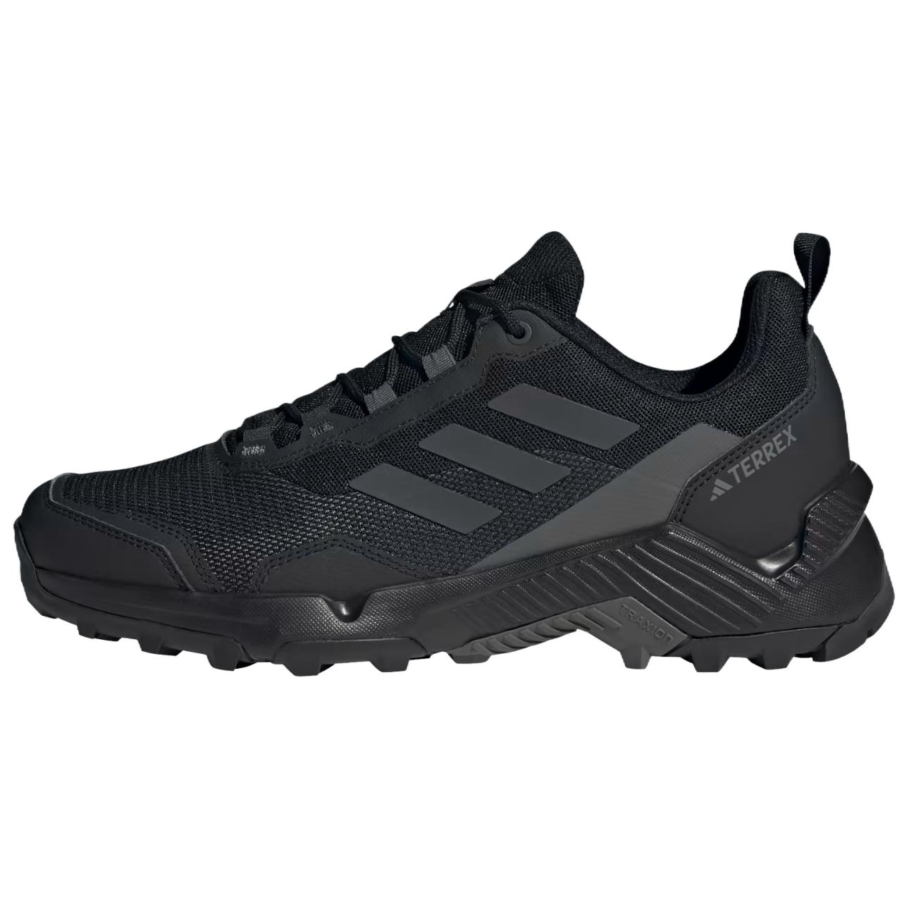 Adidas Eastrail 2.0 Черный карбон HP8606 40⅔