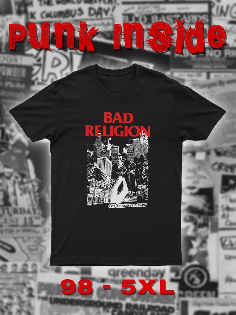 T-shirt Red Machine 3XL