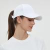 Kids Baseball Caps for Girls Accessories Summer Child Girl Sun Hat Sports Travel Children Cap Adjustable 53cm