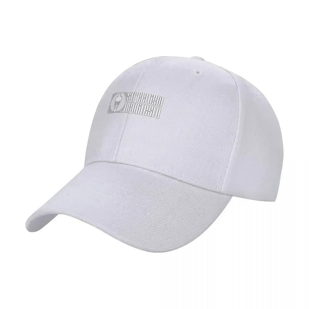Streetlight Manifesto logo Baseball Cap Sun Cap Hat men Snapback Cap Luxury Woman Men's