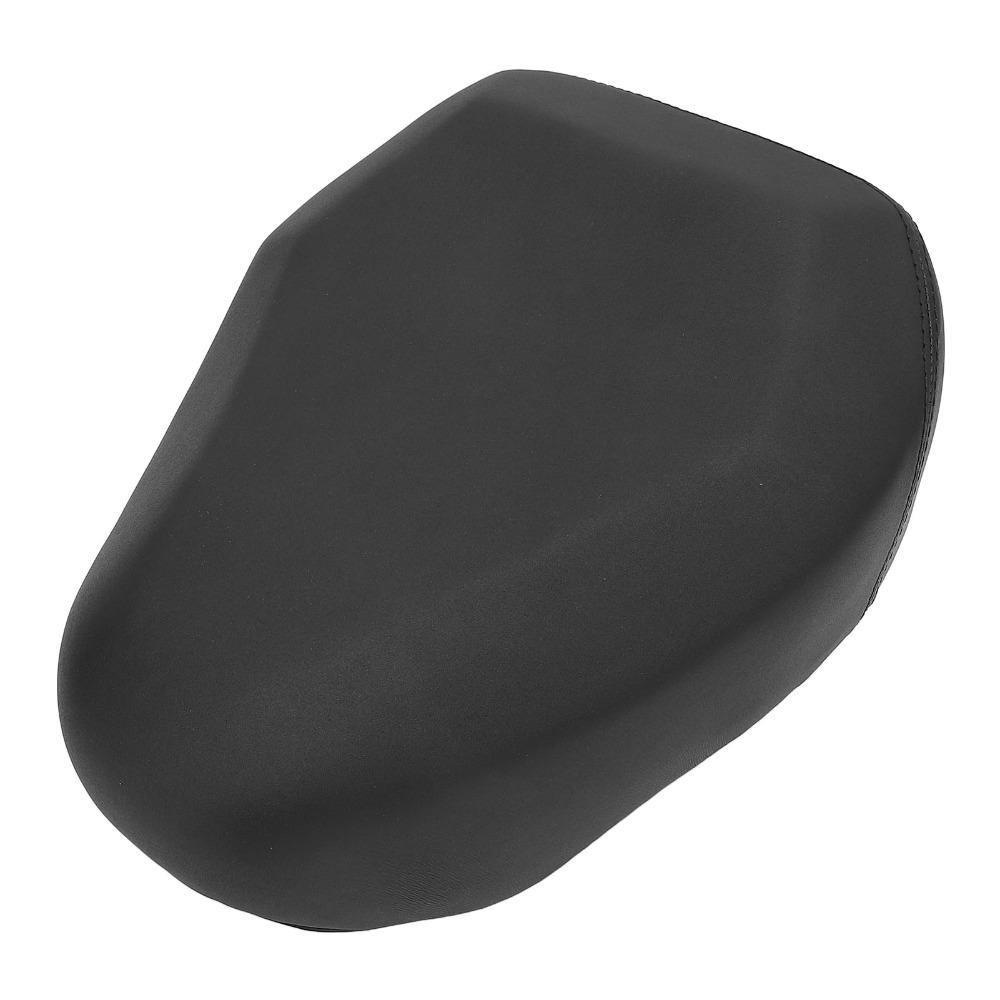 PU Electric Cycle Seat Cushion Thickened Cycle Seat Durable Electric Scooter Saddle  Outdoor Rides
