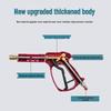 High-Pressure Car Wash Spray Gun Head