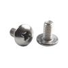 White Diameter 22.5mm Shower Door Rollers Pulley Bathroom Accessories With Stainless Steel Screw Shower Pulley