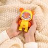 Kangroo Dragon Mini Bear USB Rechargeable Hand Warmer