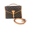 Louis Vuitton M51122  Monogram Bel Air 2WAY Crossbody Shoulder Bag Business bag