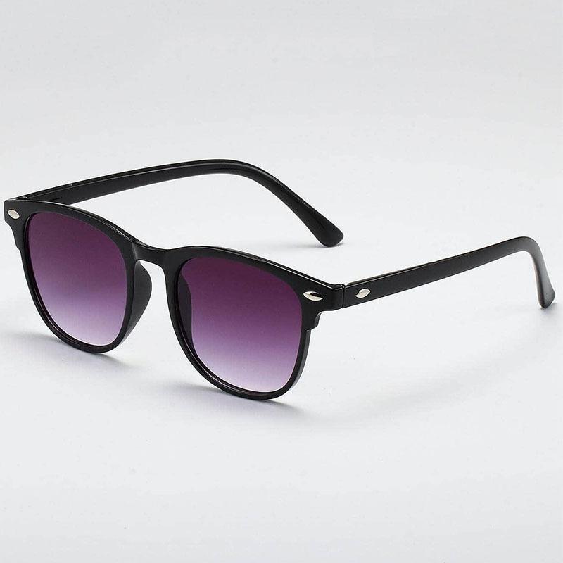 New Square Sunglasses For Men Women Vintage Glasses Fashion Designer Brand Glasses Sun Shades Driving Eyewear Uv400