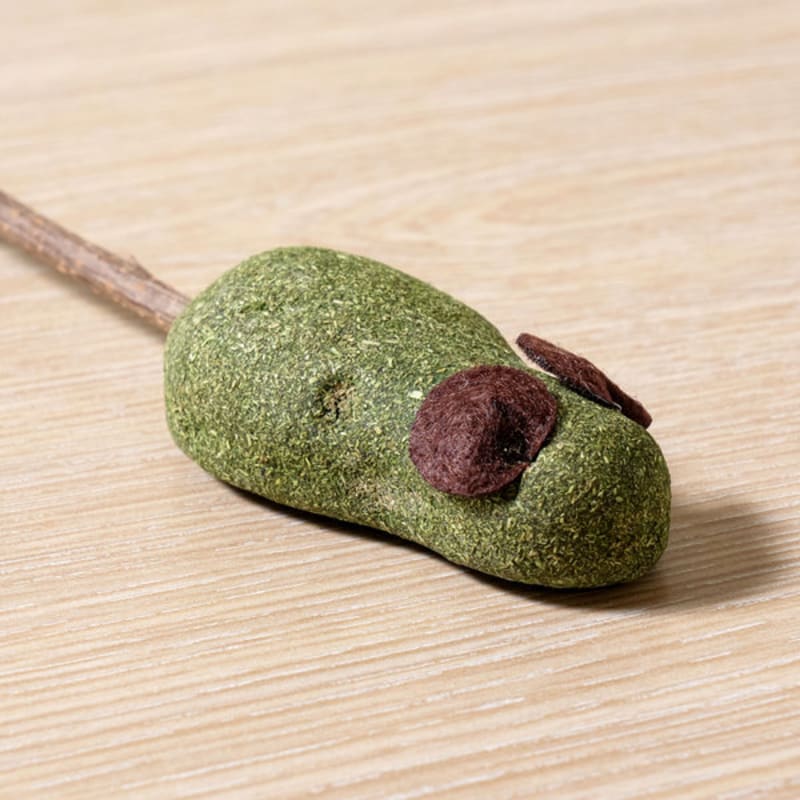 [Animal de companie] Jucărie Catnip pentru pisici, șoarece