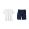 Nike Kids Casual Sportswear Sets Crew Neck Thin