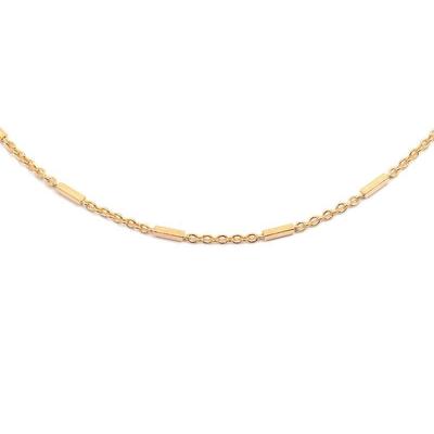 Halsband & Hängen – Halskedjor