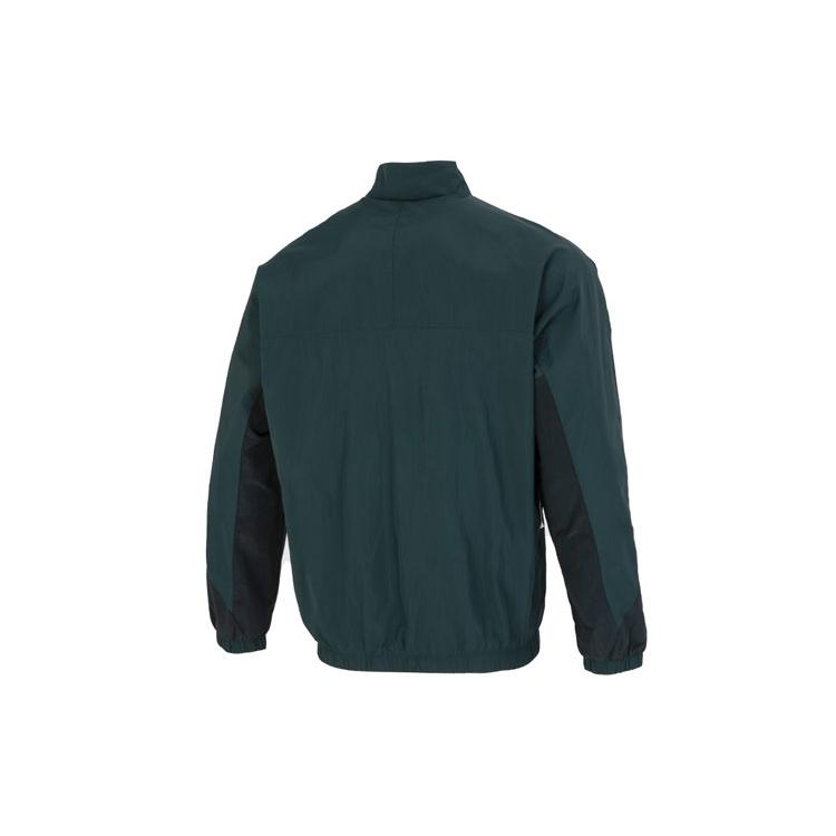 New Adidas Jackets Men Army Green HP1435