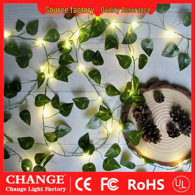 Solar-Powered Cherry Blossom LED String Lights for Outdoor and Indoor Decoration