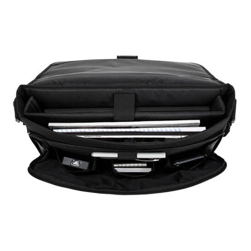 Lenovo ThinkPad 15.6-inch Laptop Messenger Bag