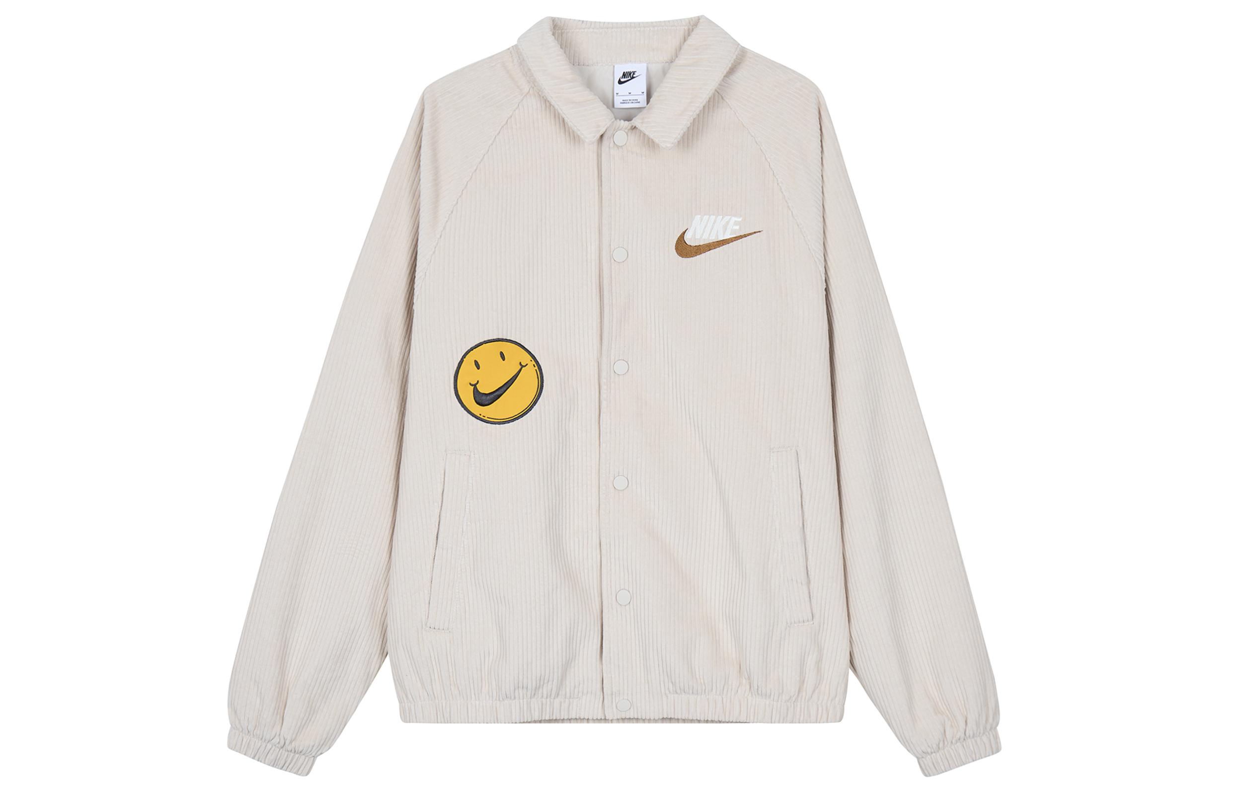 Nike Sportswear Jacket Men s Light Rosewood Brown FZ5737-104 XL