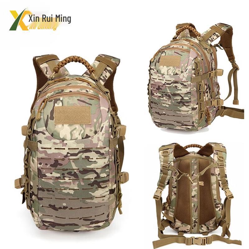 Tactical Outdoor Backpack