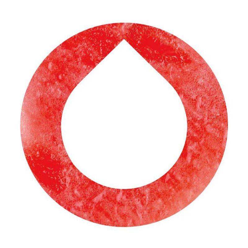 Creative Air Up Water Bottle Tritan Taste Pod Fruit Fragrance Flavor Peach Cola