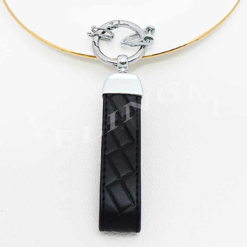4 5 6 7 8 Button Car Key Cover Auto Shell Fob Case Keychain For Hyundai Santa Fe Tucson Nexo Nx4 Atos Solaris Prime