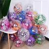 Sequin Balloons for Birthday, Party, Proposal, or Wedding Decor - Mixed Colors