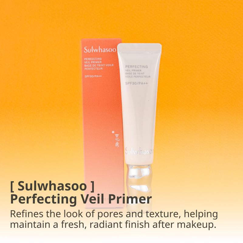 Sulwhasoo Perfecting Veil Primer SPF30/PA++ 35 ml (1,18 fl oz)