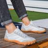 Large Size 47 Unisex ExtraWide Barefoot Shoes For Men Women Outdoor Breathable Casual Shoes
