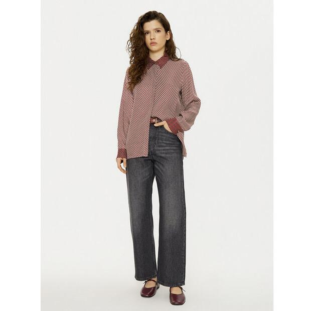 Рубашка Tommy Hilfiger WW0WW44036