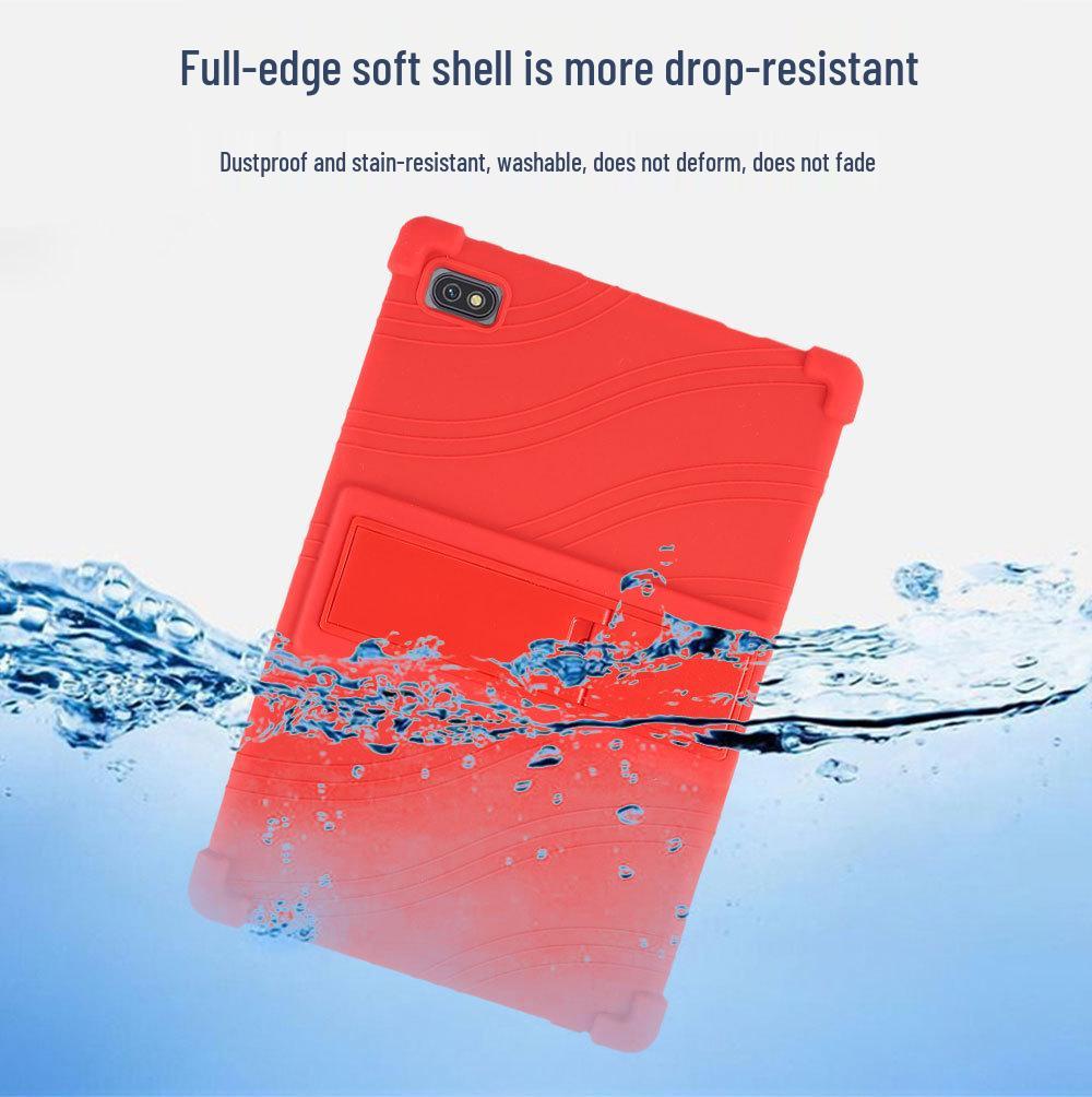 Blackview Tab 7 10.1" 4G Anti-Fall Silicone Protective Case
