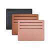 Double-sided Slim Card Wallet and Billfold