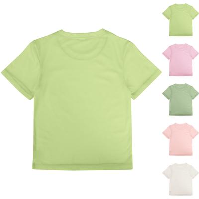 Kinder Niedlicher Aufdruck Lässig Niedliches Pyjama-Set