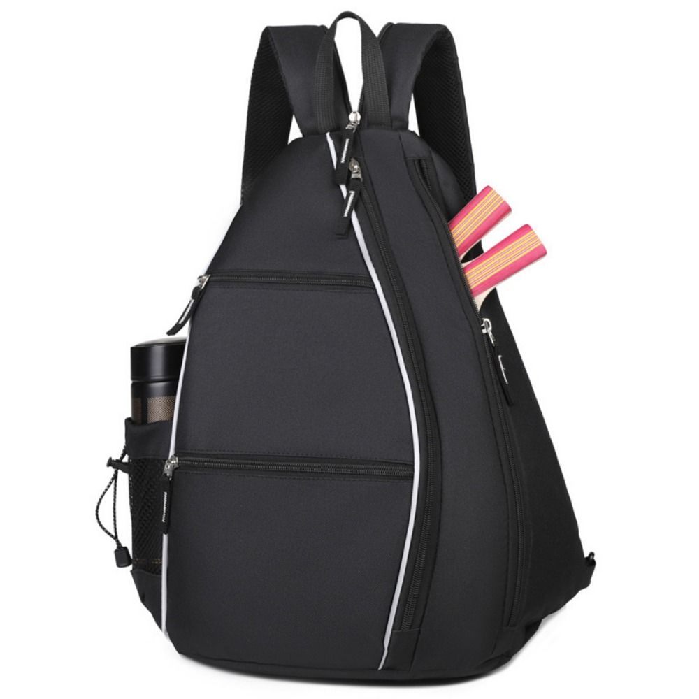 with Water Bottle Holder Tennis Bag Lightweight Sports Backpacks Gifts Pickleball Backpack  Men