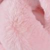 Girl Lovely Folding Soft Plush Cartoon Frostproof Earmuffs Earflaps Warm Headband Ear Protectors