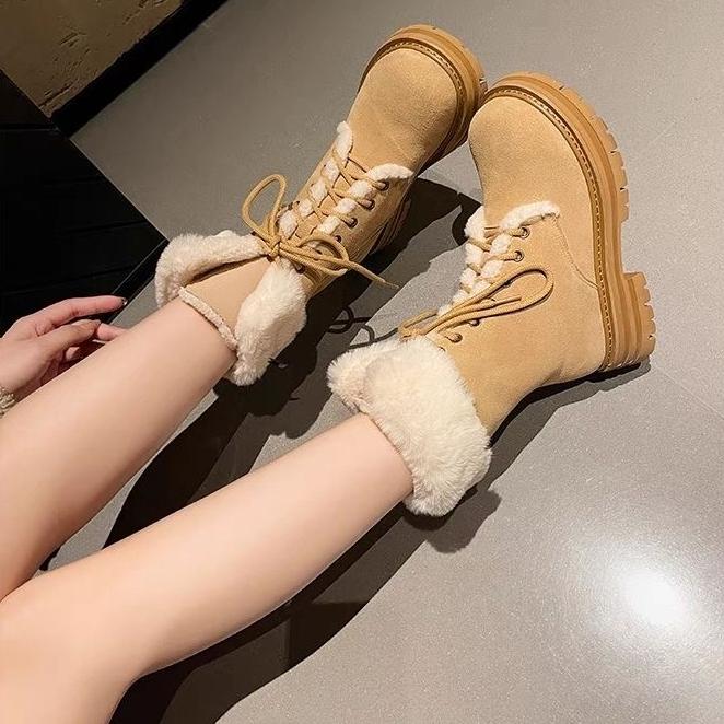 Новые женские ботинки — фото 4